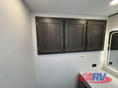 2025 Forest River RV Impression - Photo 35