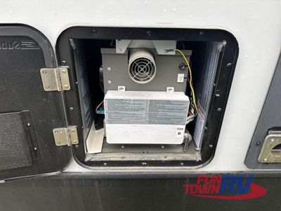 2025 Forest River RV Impression - Photo 10