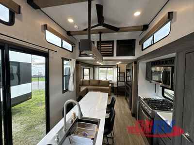 2025 Forest River RV Impression - Photo 19