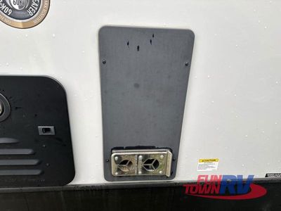 2025 Forest River RV Impression - Photo 12