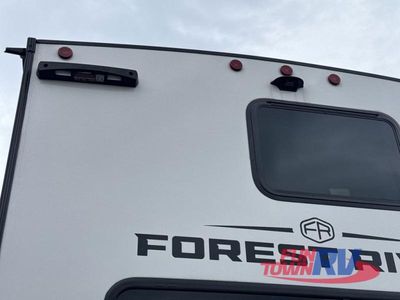 2025 Forest River RV Impression - Photo 13