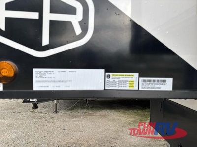 2025 Forest River RV Impression - Photo 6