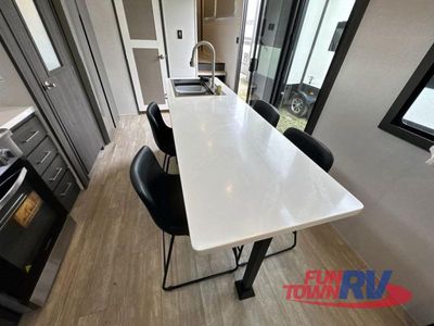 2025 Forest River RV Impression - Photo 25