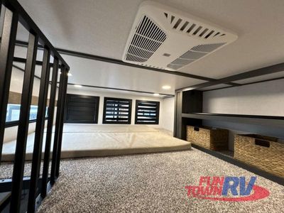 2025 Forest River RV Impression - Photo 47