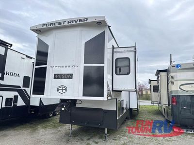 2025 Forest River RV Impression - Photo 1