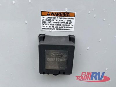 2025 Forest River RV Impression - Photo 9