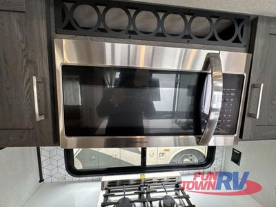 2025 Forest River RV Impression - Photo 27