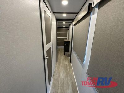 2025 Forest River RV Impression - Photo 33