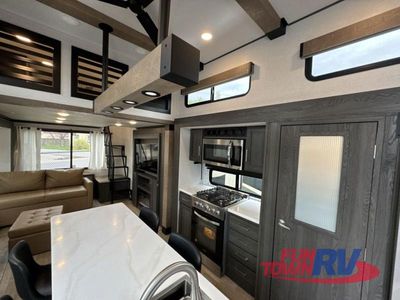 2025 Forest River RV Impression - Photo 20