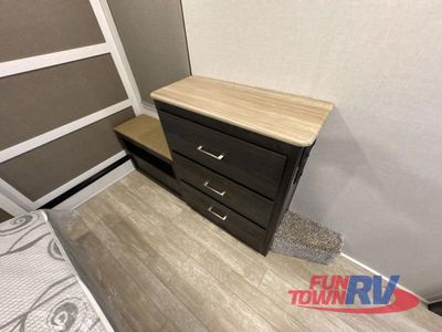 2025 Forest River RV Impression - Photo 40