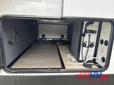 2025 Forest River RV Impression - Photo 7