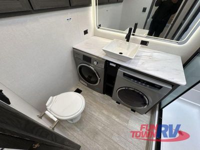 2025 Forest River RV Impression - Photo 34