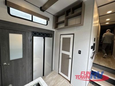 2025 Forest River RV Impression - Photo 21