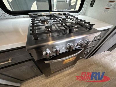2025 Forest River RV Impression - Photo 26