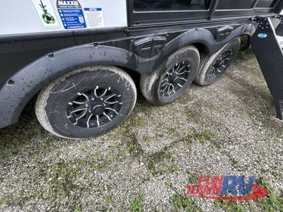 2025 Forest River RV Impression - Photo 48