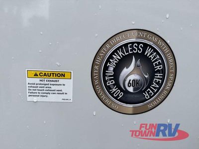 2025 Forest River RV Impression - Photo 11