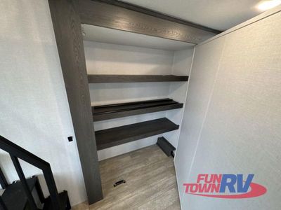 2025 Forest River RV Impression - Photo 24