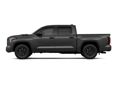 2026 Toyota Tundra i-FORCE MAX - Photo 3