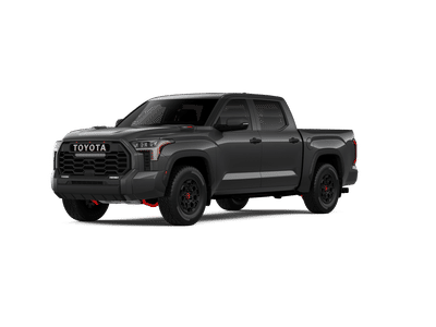 2026 Toyota Tundra i-FORCE MAX - Photo 1