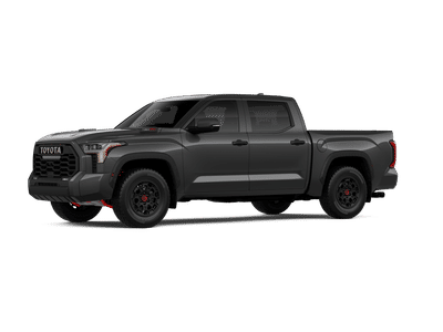 2026 Toyota Tundra i-FORCE MAX - Photo 2