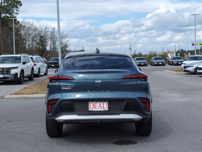 2024 Buick Envista - Photo 4