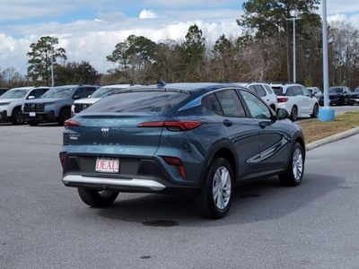 2024 Buick Envista - Photo 3