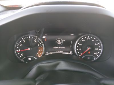 2023 Jeep Renegade - Photo 14