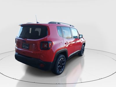 2023 Jeep Renegade - Photo 7