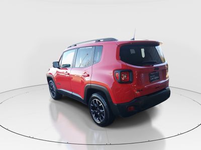 2023 Jeep Renegade - Photo 5