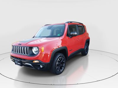 2023 Jeep Renegade - Photo 3