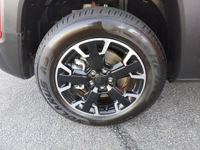 2023 Jeep Renegade - Photo 10