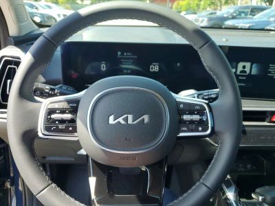 2025 Kia Sorento — photo 16 view