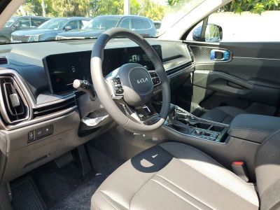 2025 Kia Sorento — photo 13 view