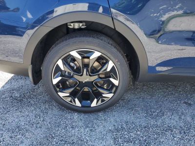 2025 Kia Sorento — photo 7 view
