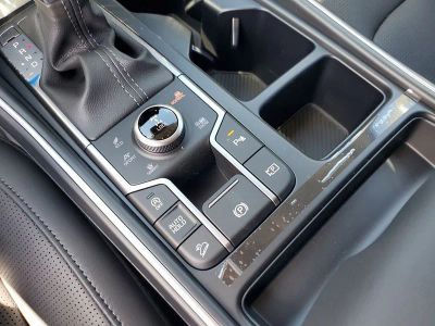2025 Kia Sorento — photo 21 view