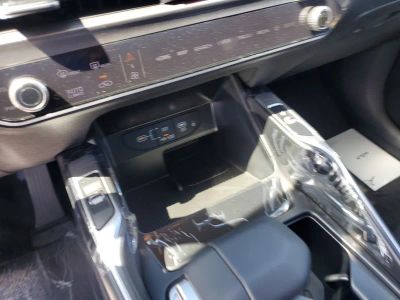 2025 Kia Sorento — photo 20 view