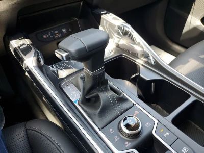 2025 Kia Sorento — photo 22 view