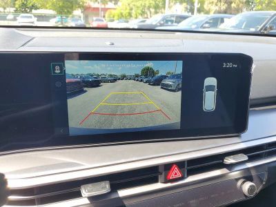 2025 Kia Sorento — photo 19 view