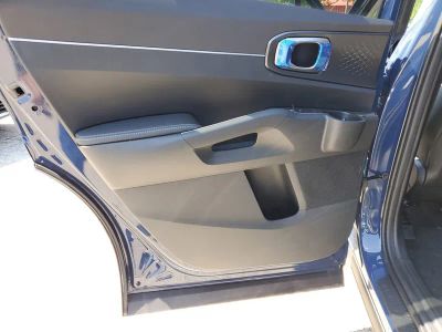 2025 Kia Sorento — photo 10 view