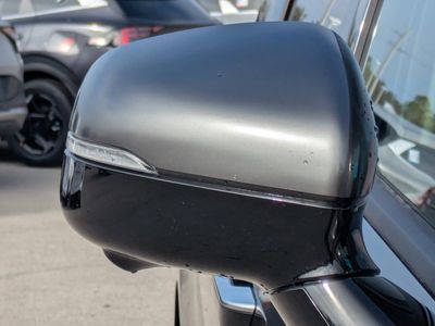 2026 Kia Carnival Hybrid — photo 11 view