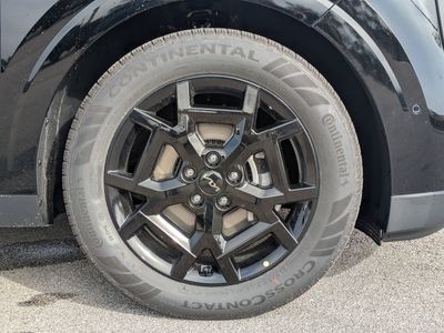 2026 Kia Carnival Hybrid — photo 10 view
