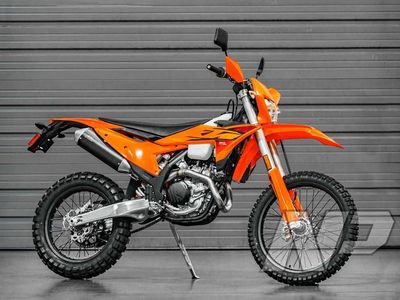 2026 KTM 500 EXC-F - Photo 1