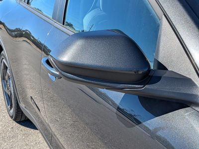 2025 Kia K4 — photo 14 view