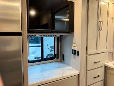 2023 Thor Motor Coach GENEVA - Photo 11