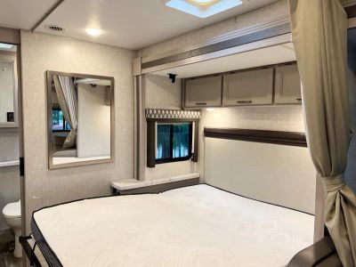 2023 Thor Motor Coach GENEVA - Photo 9
