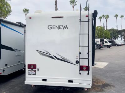 2023 Thor Motor Coach GENEVA - Photo 23