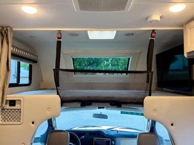 2023 Thor Motor Coach GENEVA - Photo 4