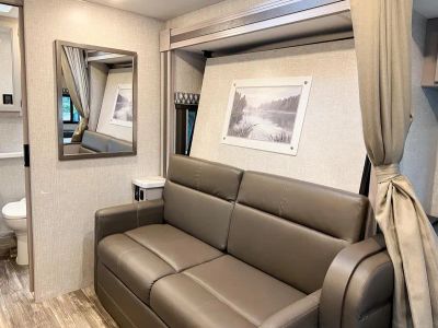 2023 Thor Motor Coach GENEVA - Photo 8