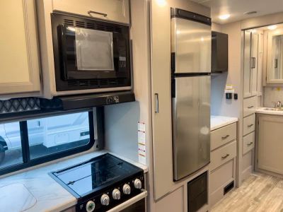 2023 Thor Motor Coach GENEVA - Photo 17