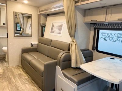 2023 Thor Motor Coach GENEVA - Photo 6